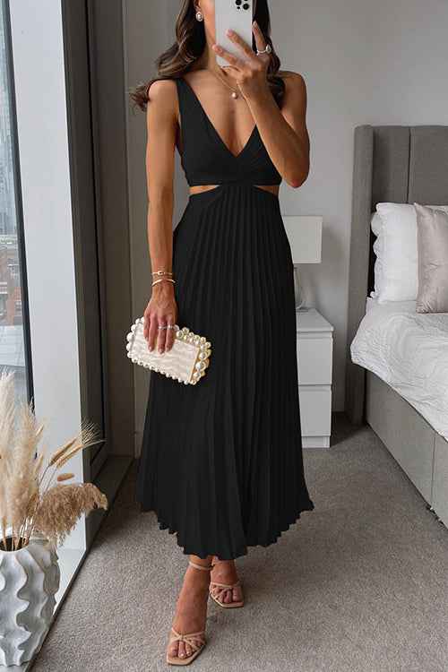 Zoé – Dreamy Long Dress
