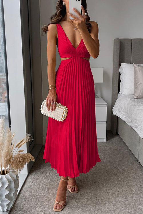 Zoé – Dreamy Long Dress