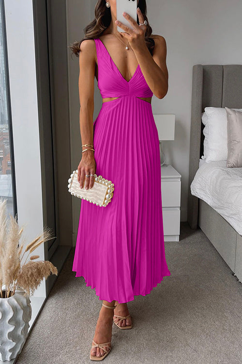 Zoé – Dreamy Long Dress
