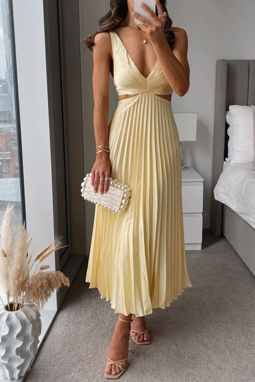 Zoé – Dreamy Long Dress
