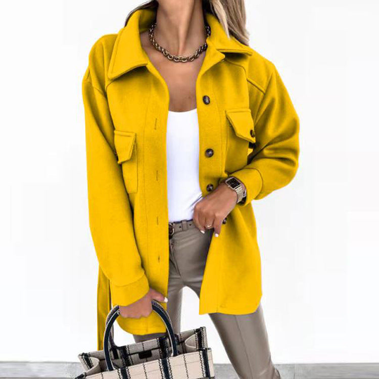 Selene™ – Jacket