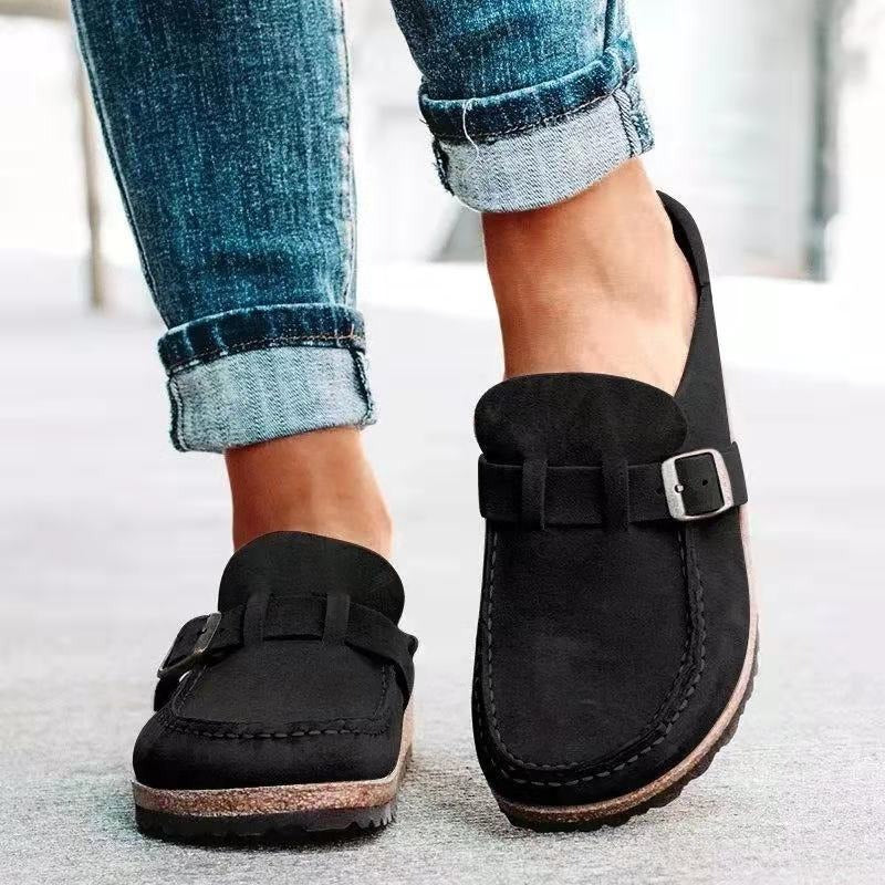 Heidi - Orthopaedic Mules