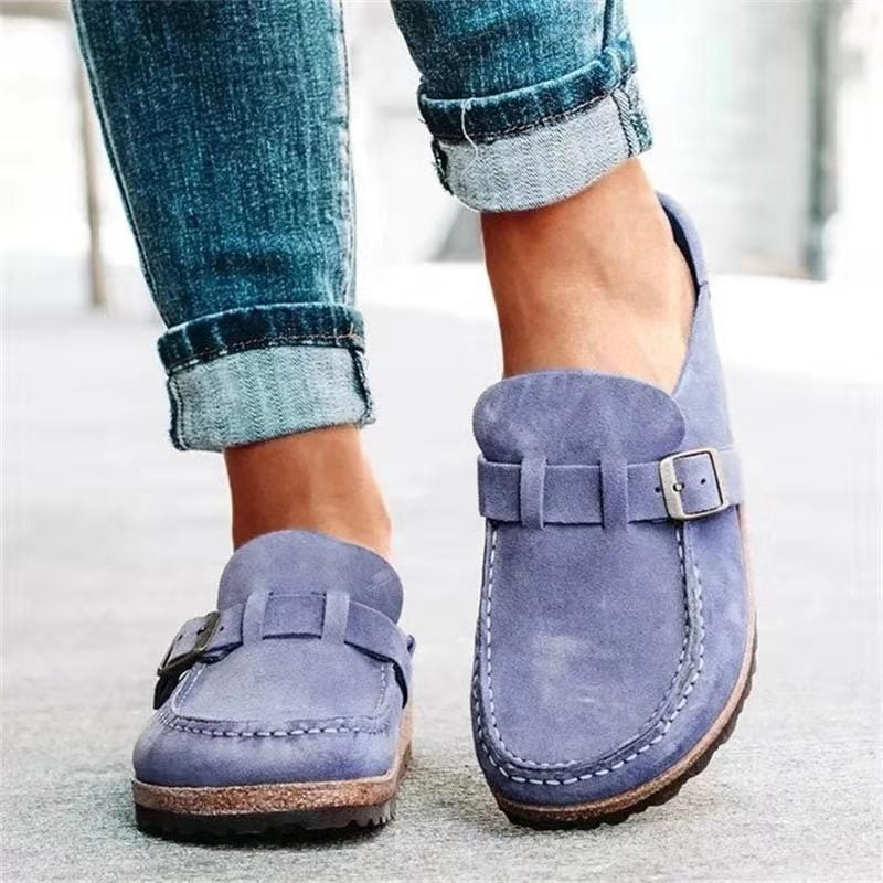Heidi - Orthopaedic Mules