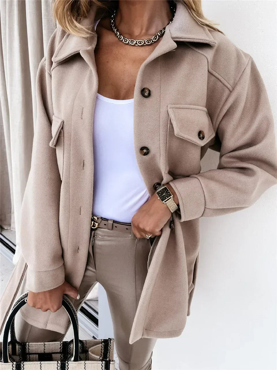 Selene™ – Jacket