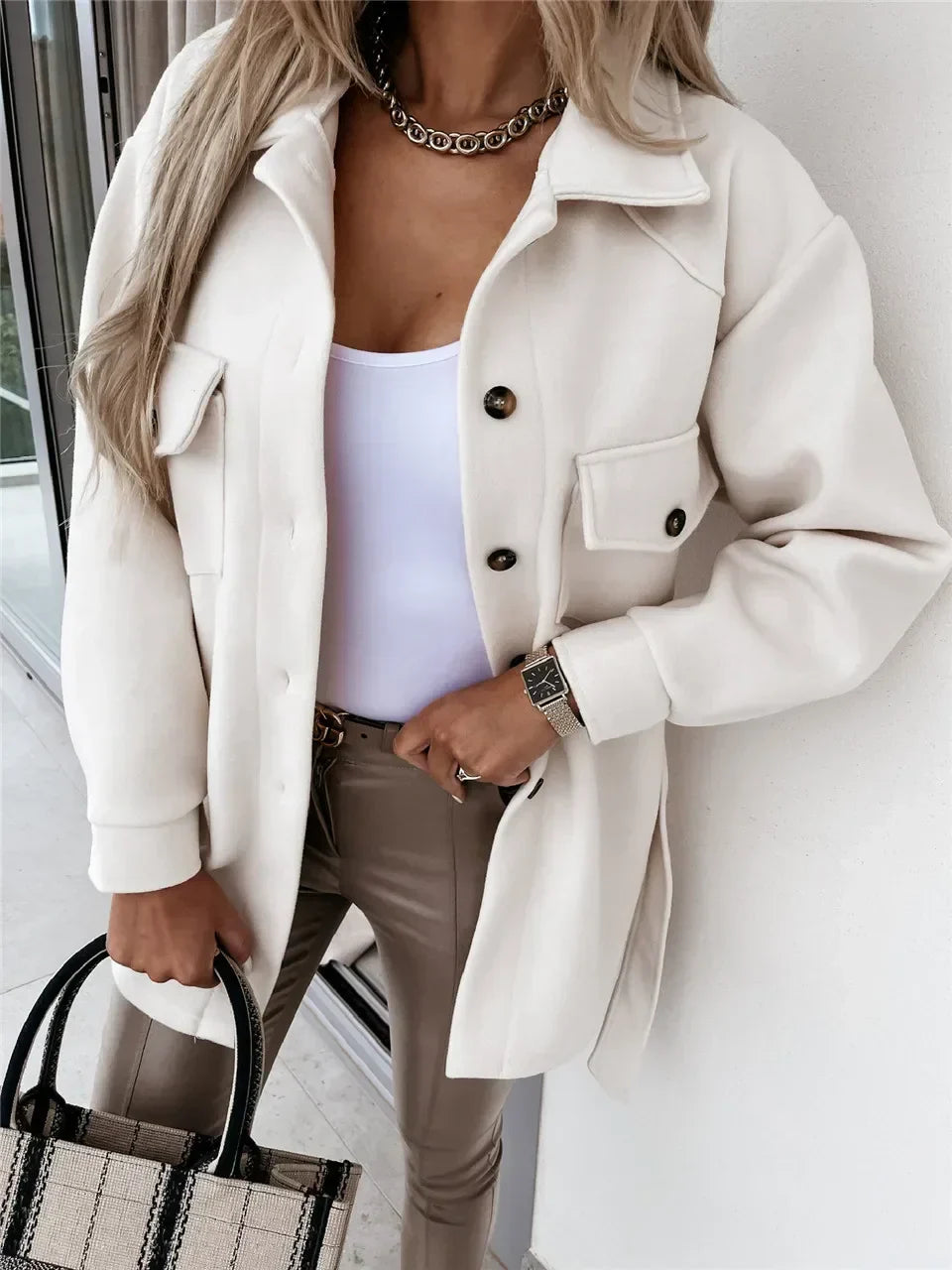 Selene™ – Jacket