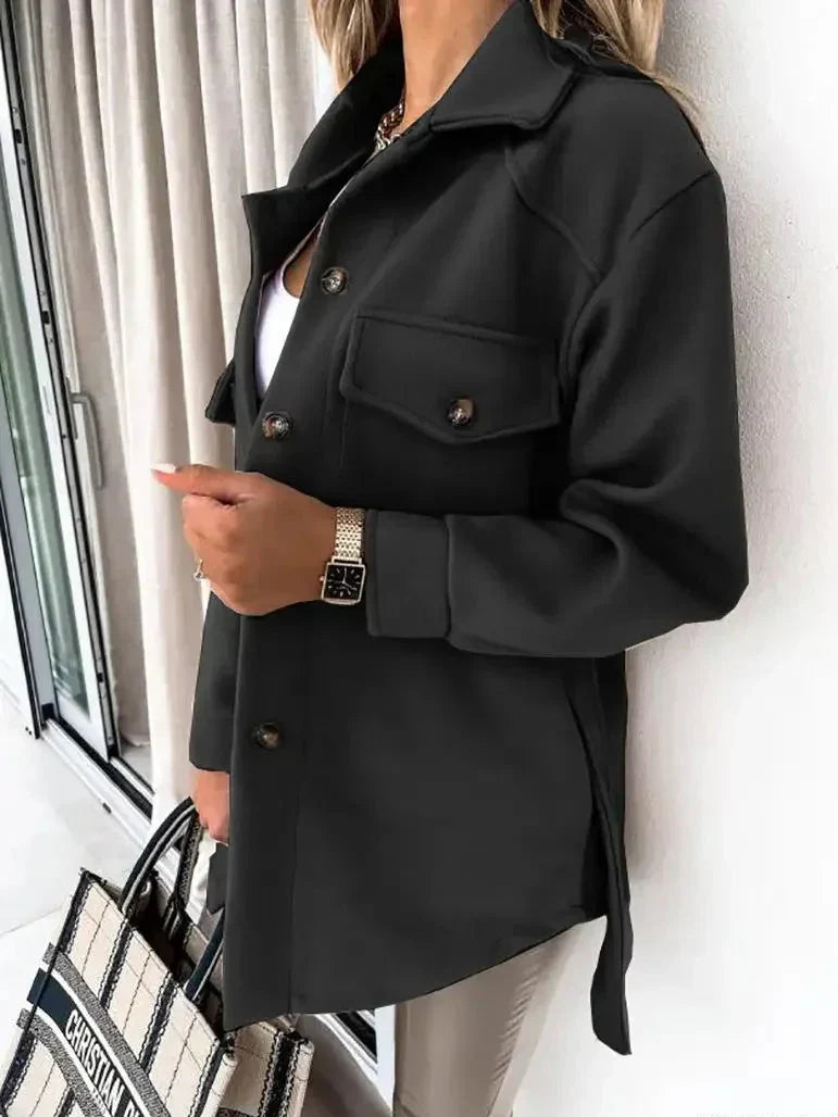 Selene™ – Jacket