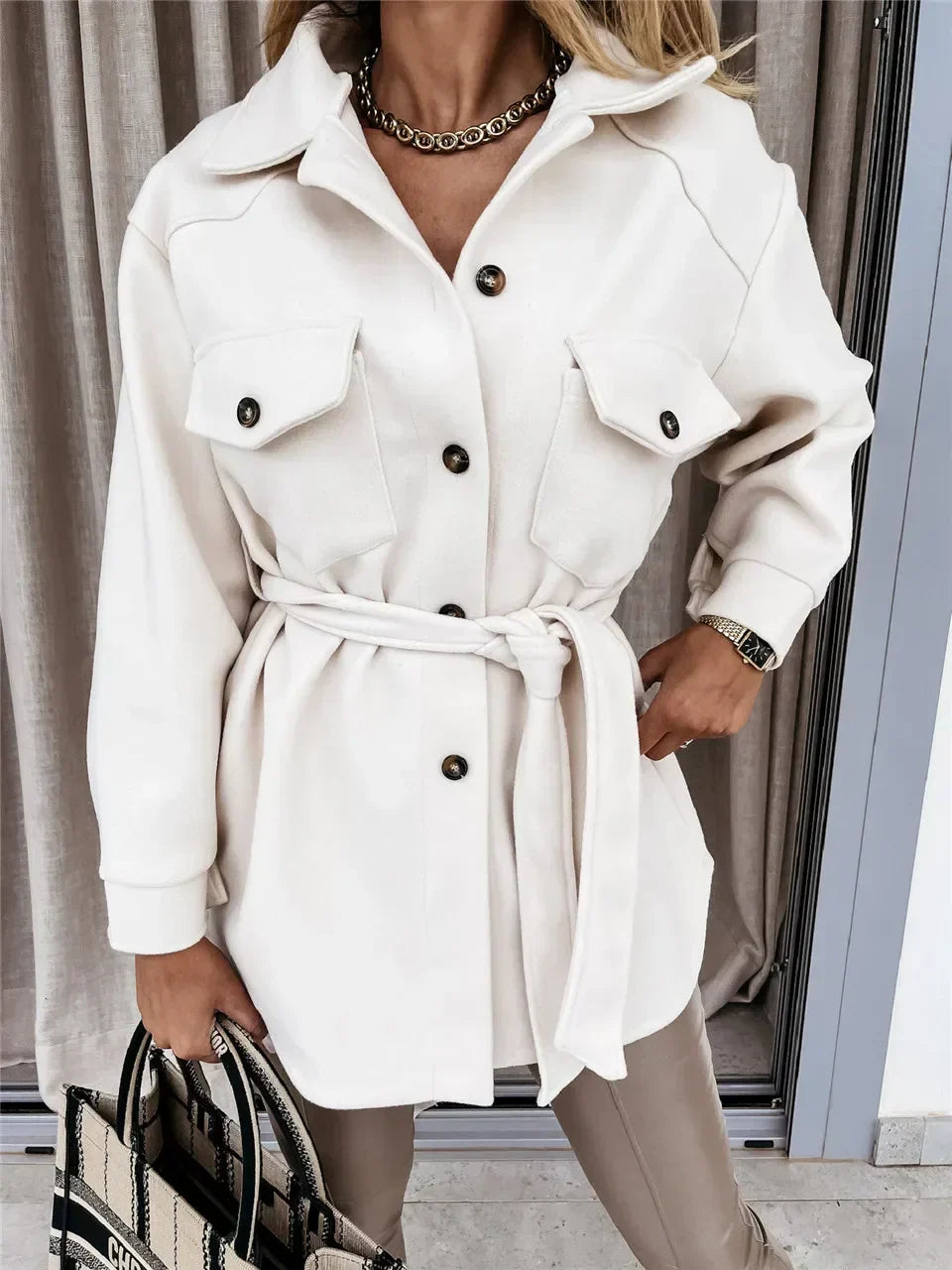 Selene™ – Jacket