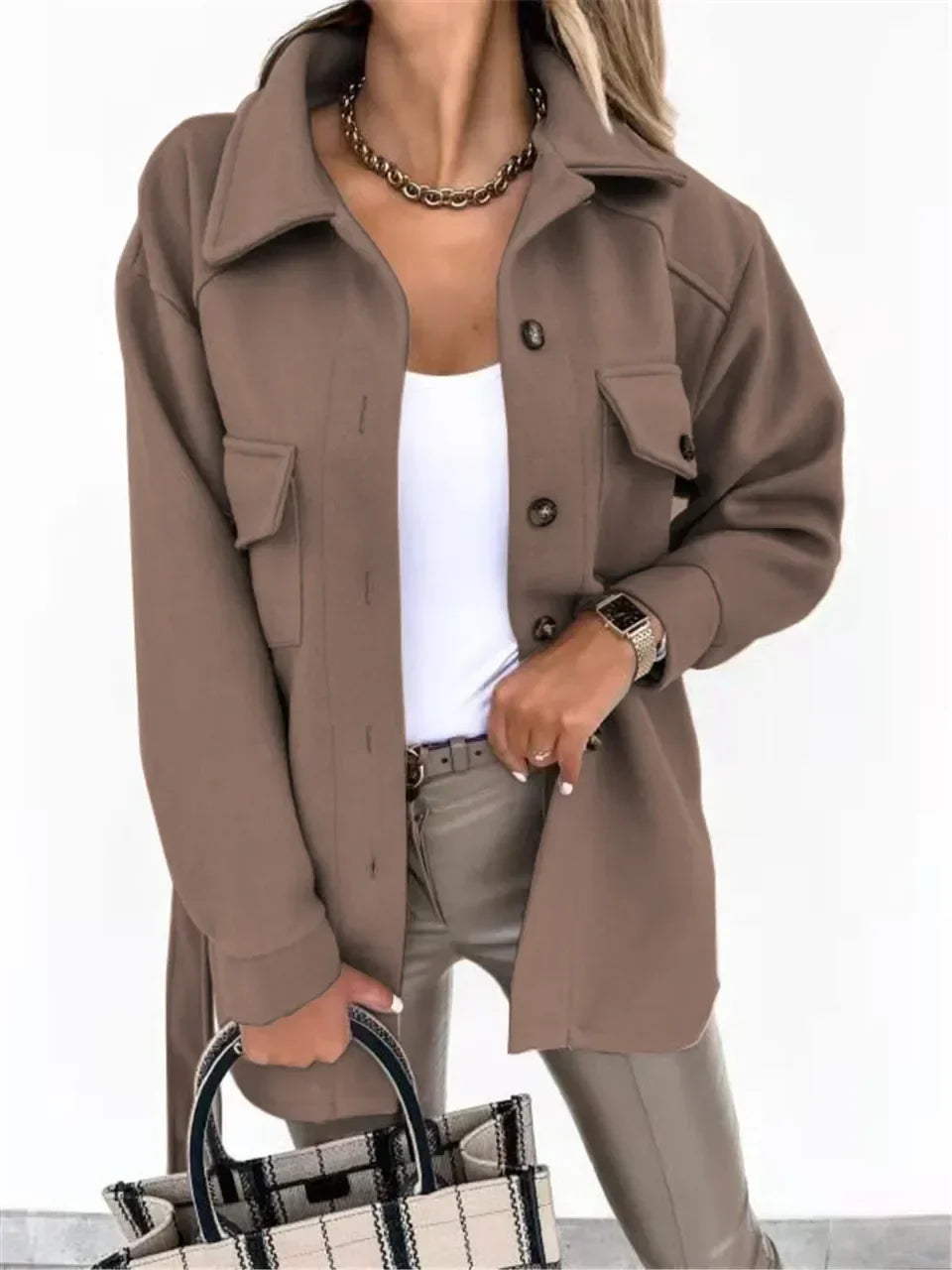 Selene™ – Jacket