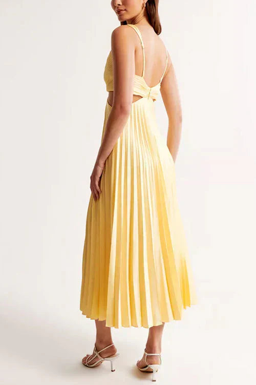 Zoé – Dreamy Long Dress