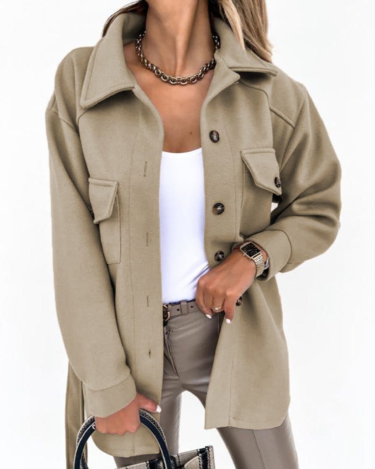 Selene™ – Jacket