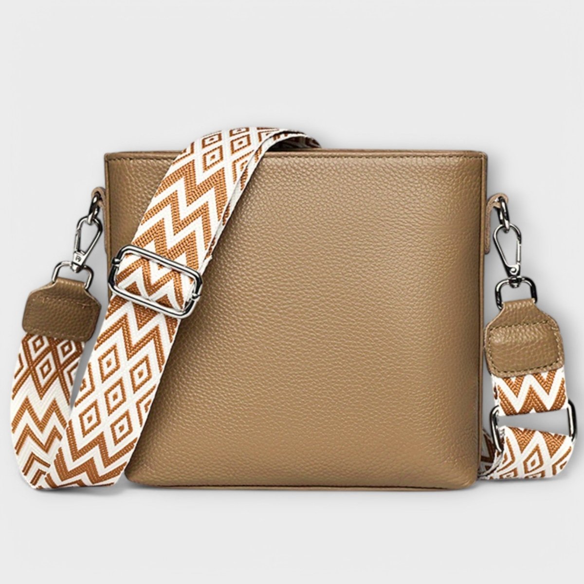 Katha™ Crossbody Bag - La femme Toronto