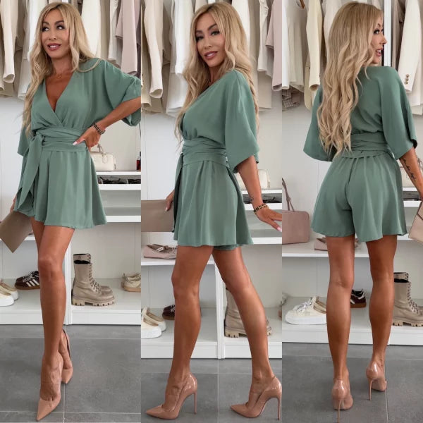 Mila – Effortless Elegance Dress