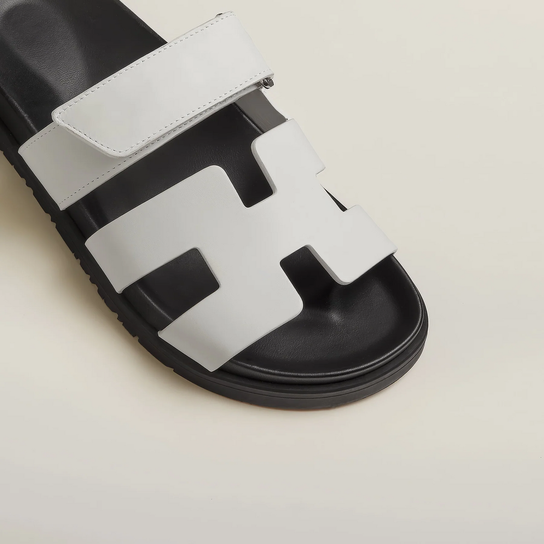 Aria Luxe Orthopedic Sandals - La femme Toronto