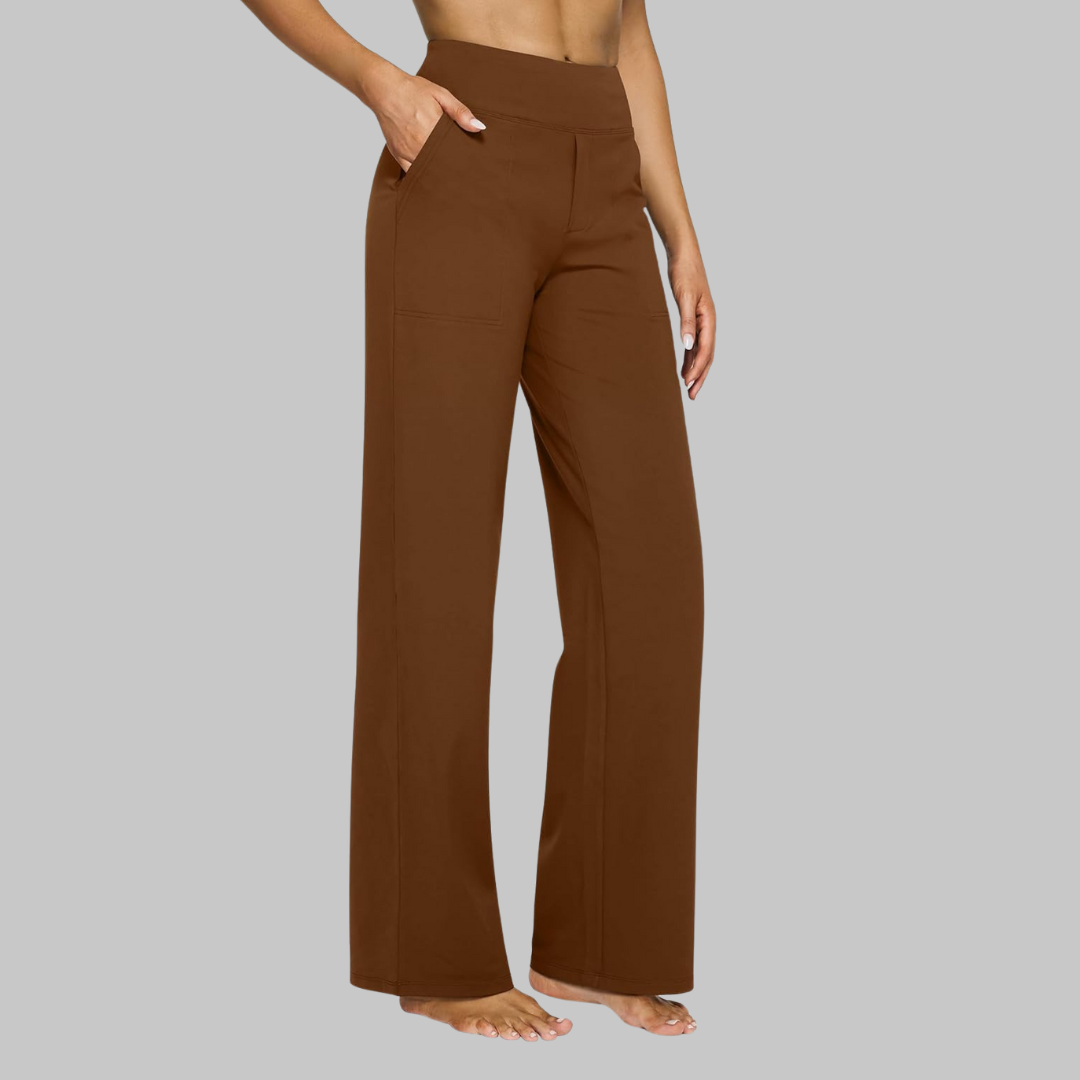 Ayla | the comfortable stretch pants