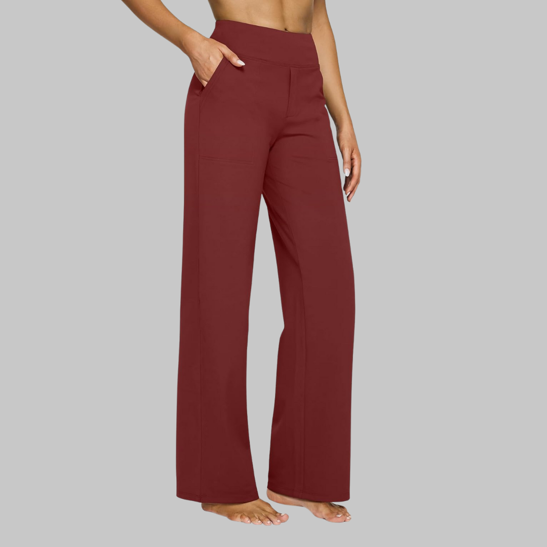 Ayla | the comfortable stretch pants