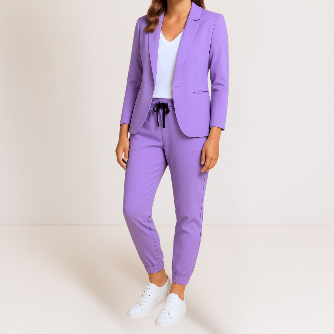 Monique™ | two-piece suit
