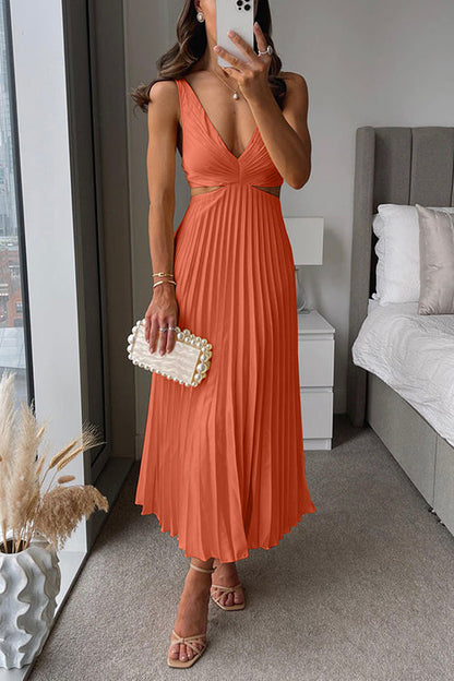 Zoé – Dreamy Long Dress