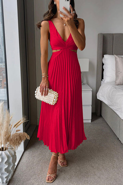 Zoé – Dreamy Long Dress