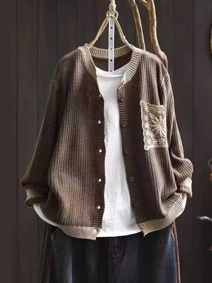 Jovie™ | Udoban kardigan