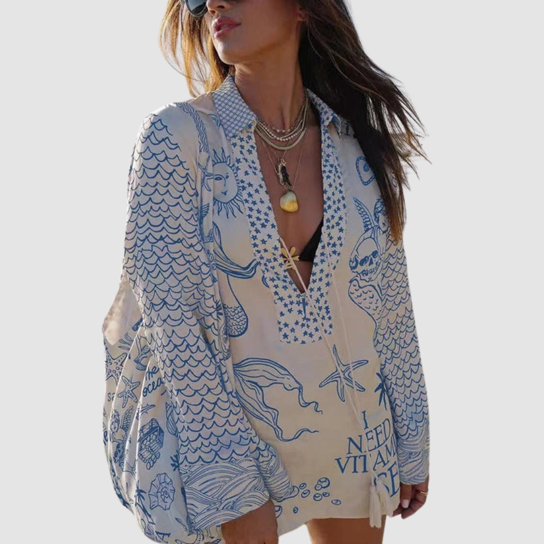 Olivia™ Elegantni Dva Deo Set