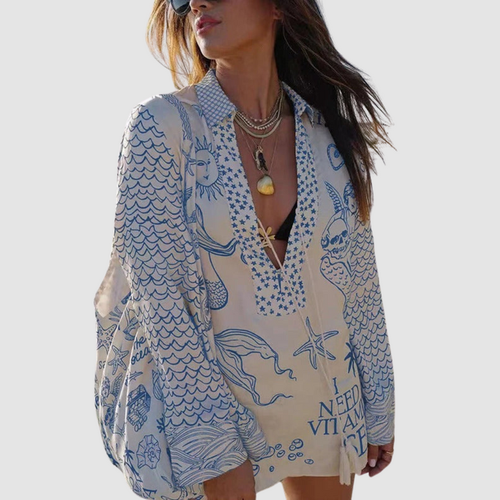 Olivia™ Elegantni Dva Deo Set