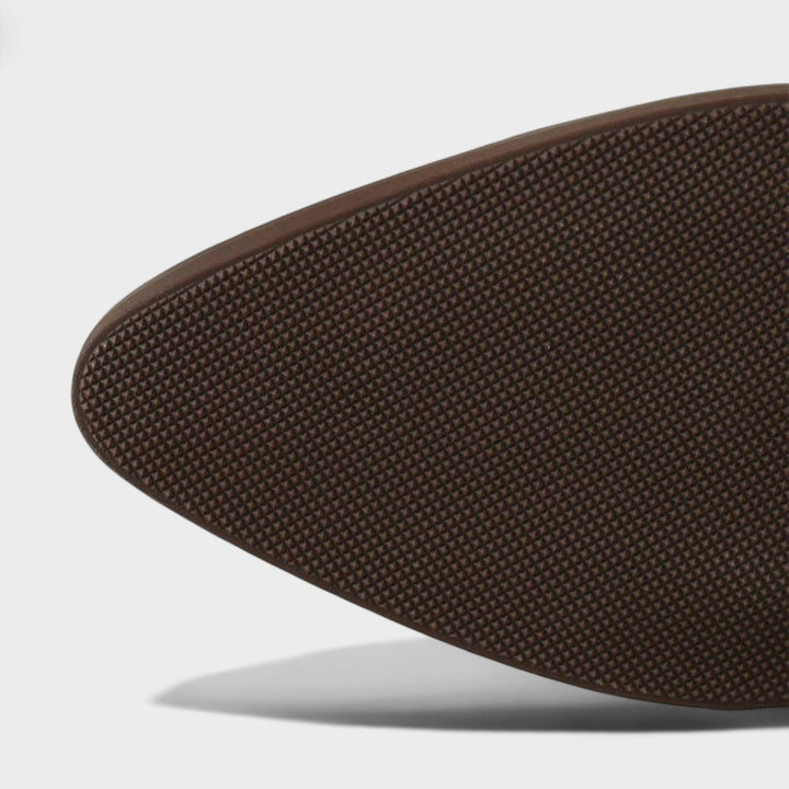 Avenya | Classic Low-heel Boots