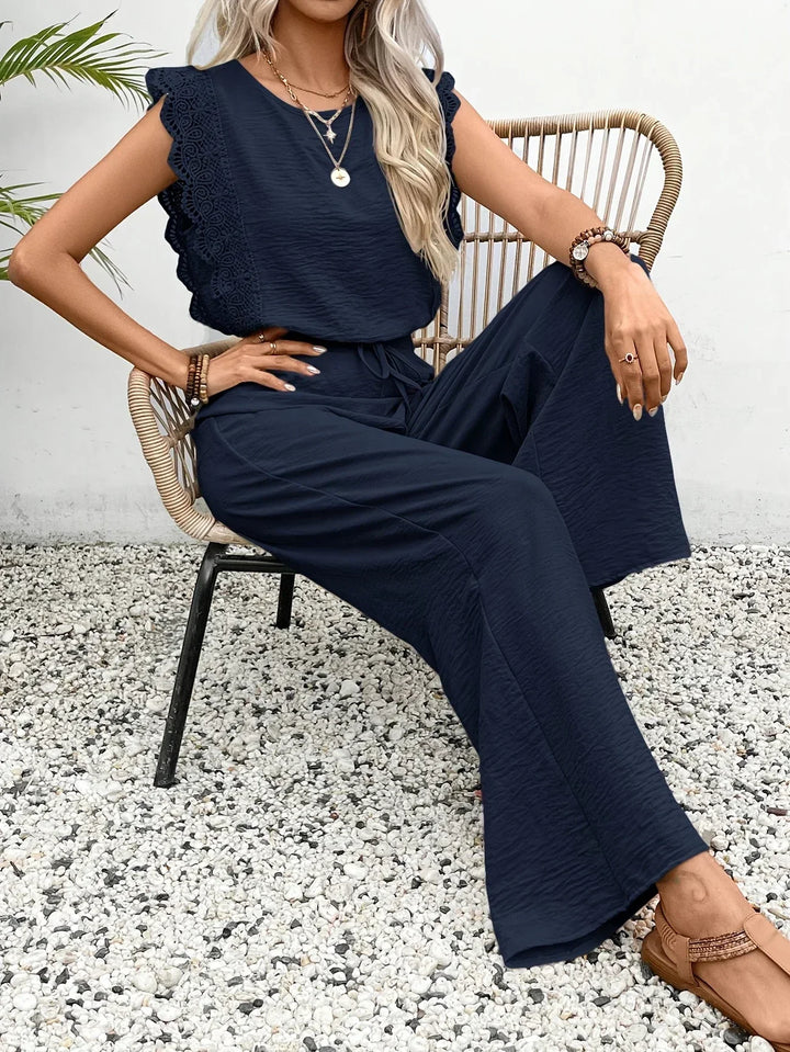 Zella™ | Elegantni dvodelni komplet