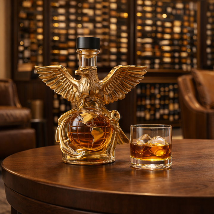 Boca za viski - Izdanje Aquila