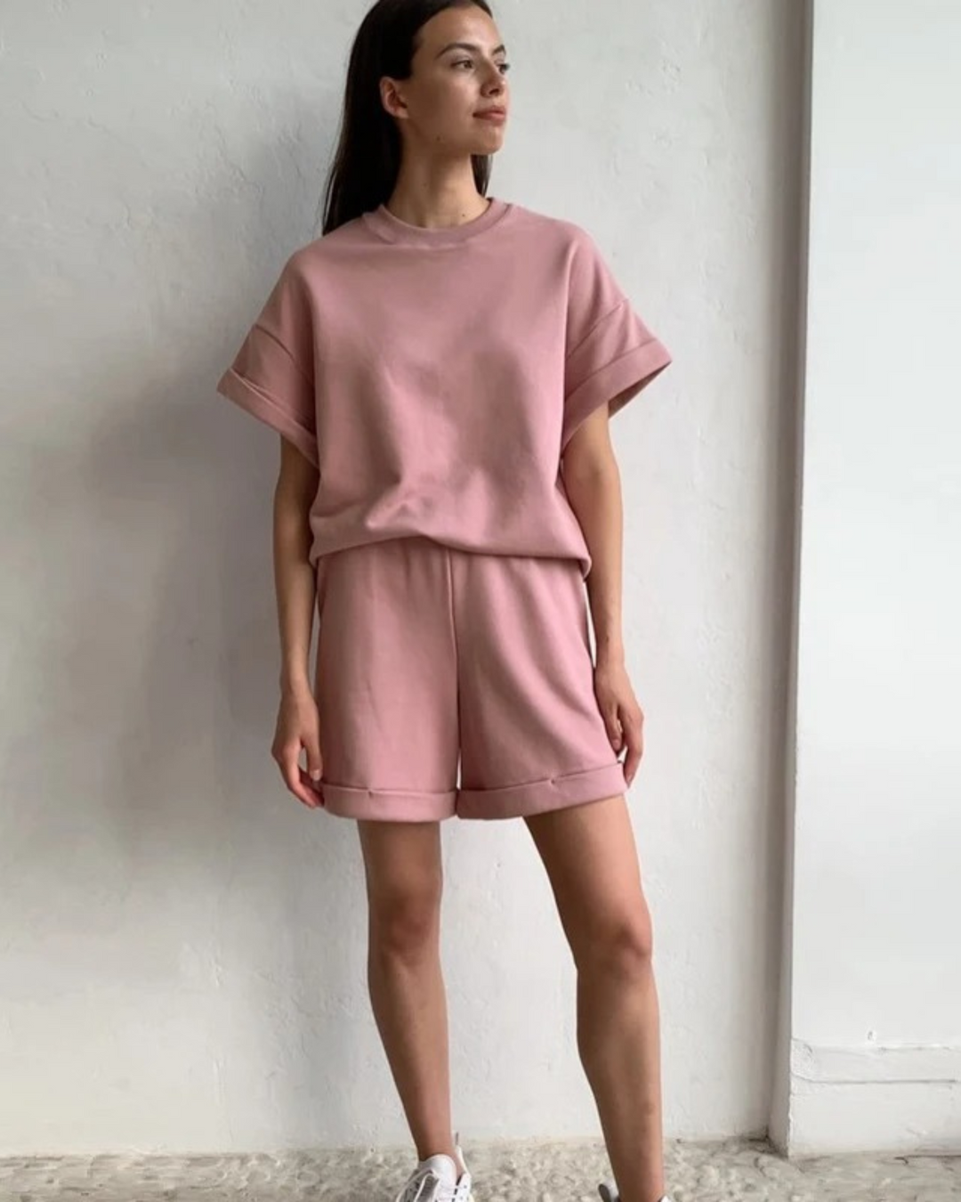 LEA - SUMMER BOHO 2 PIECE SET - La femme Toronto