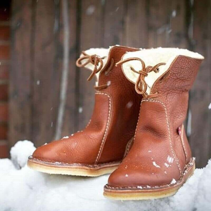 Dora- waterproof boots