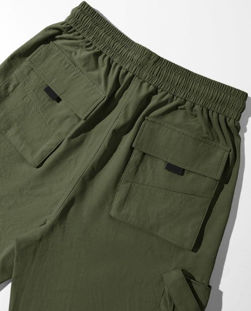 Aktivan Cargo Pantalone