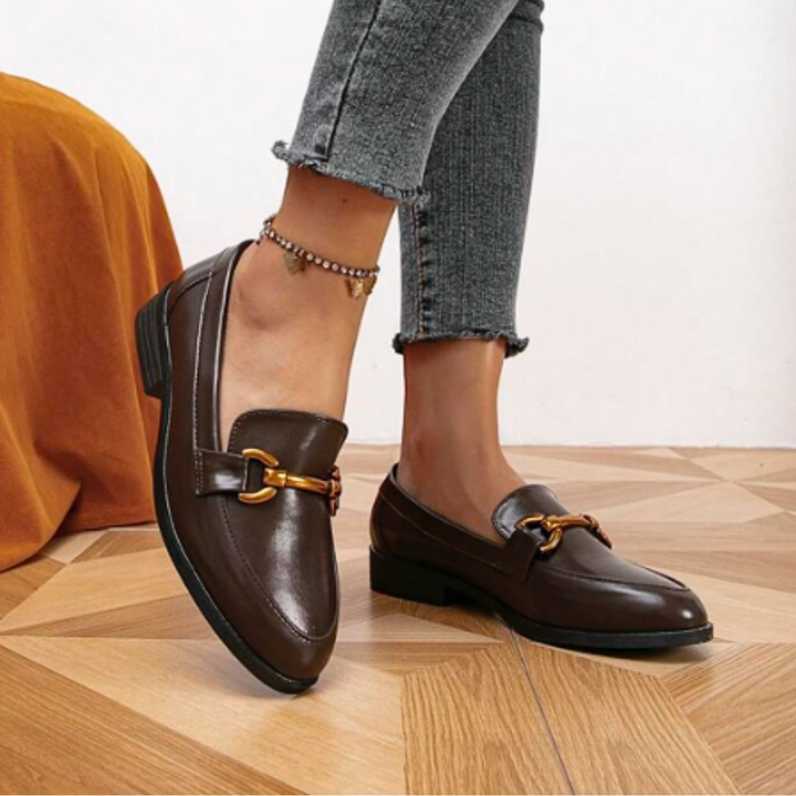 Margaret | Slip-on mokasine