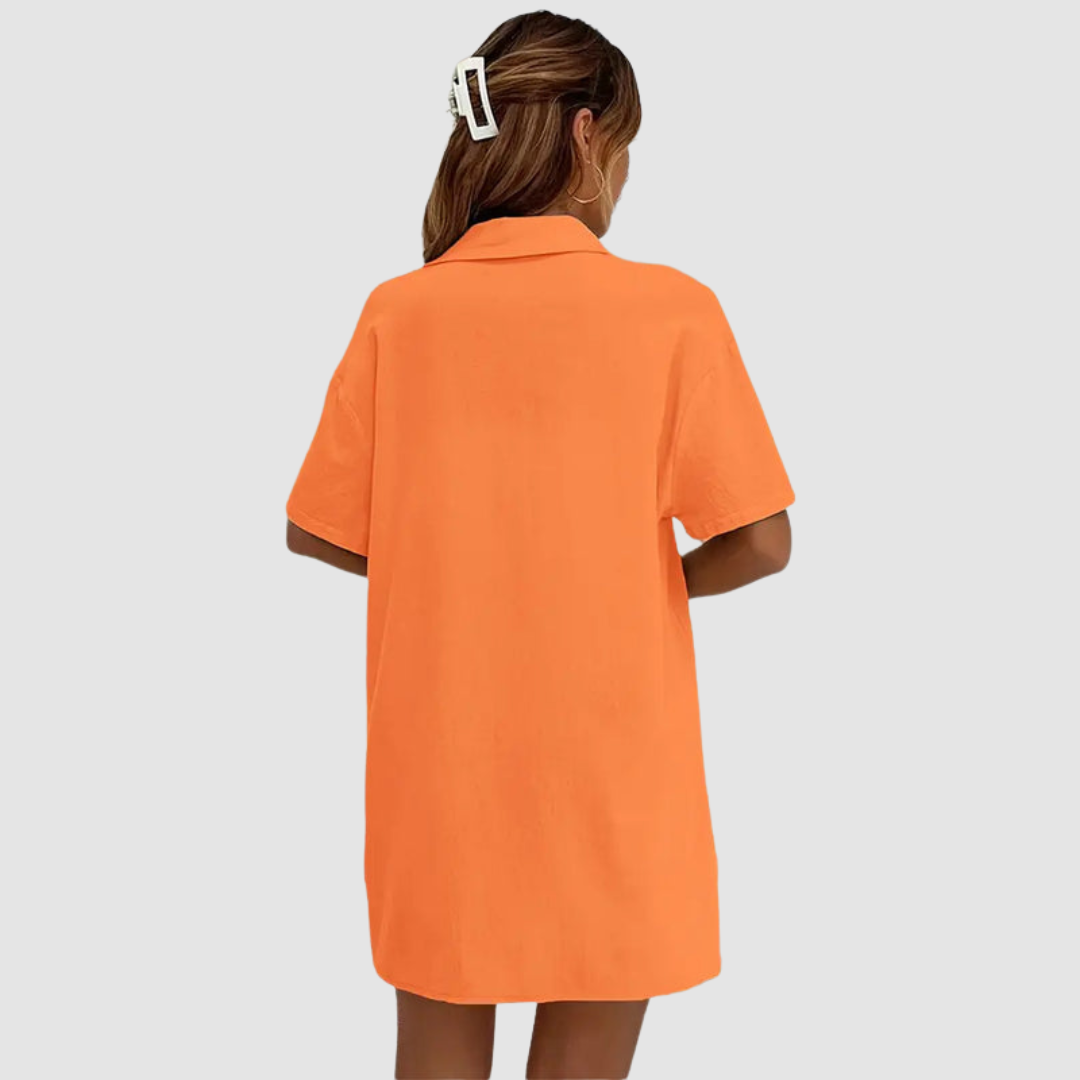 Frances™ Elegantno Letnje Dvodelno Odelo