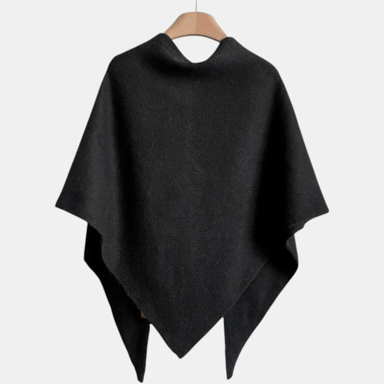 ISOLA™  ELEGANT AUTUMN SCARF