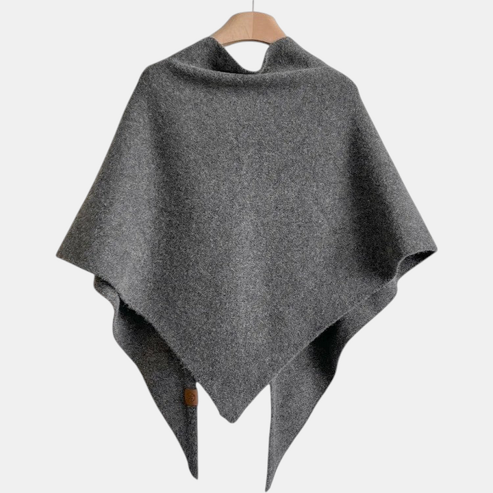 ISOLA™  ELEGANT AUTUMN SCARF