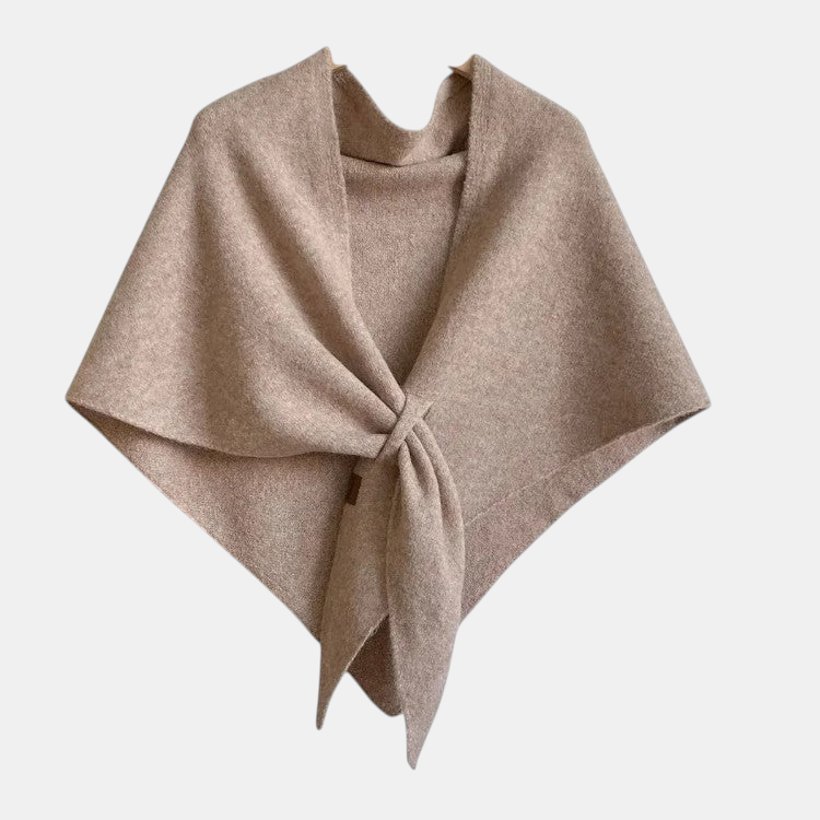 ISOLA™  ELEGANT AUTUMN SCARF