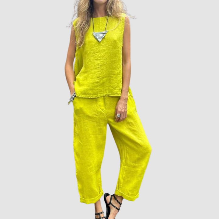 Suzette™ | Lagani letnji komplet