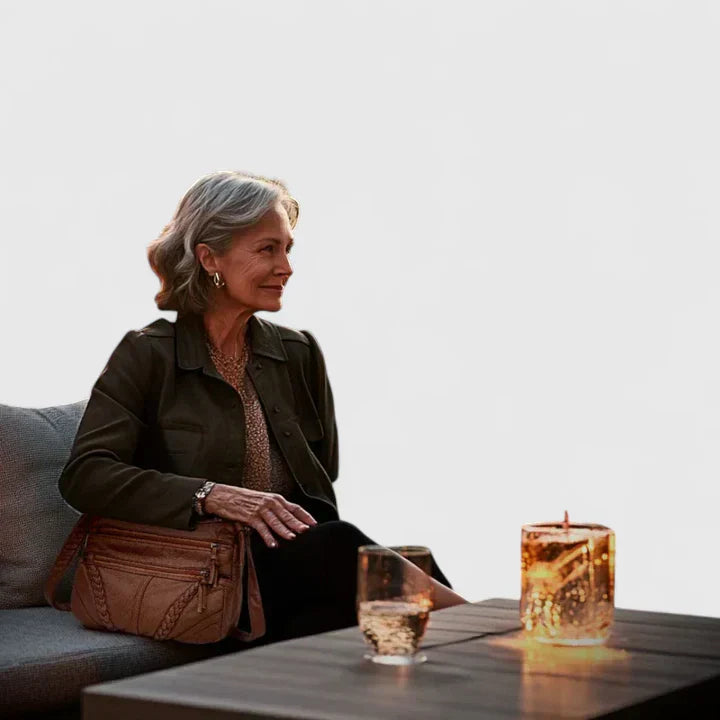 Mykahlynn | Elegantna torba