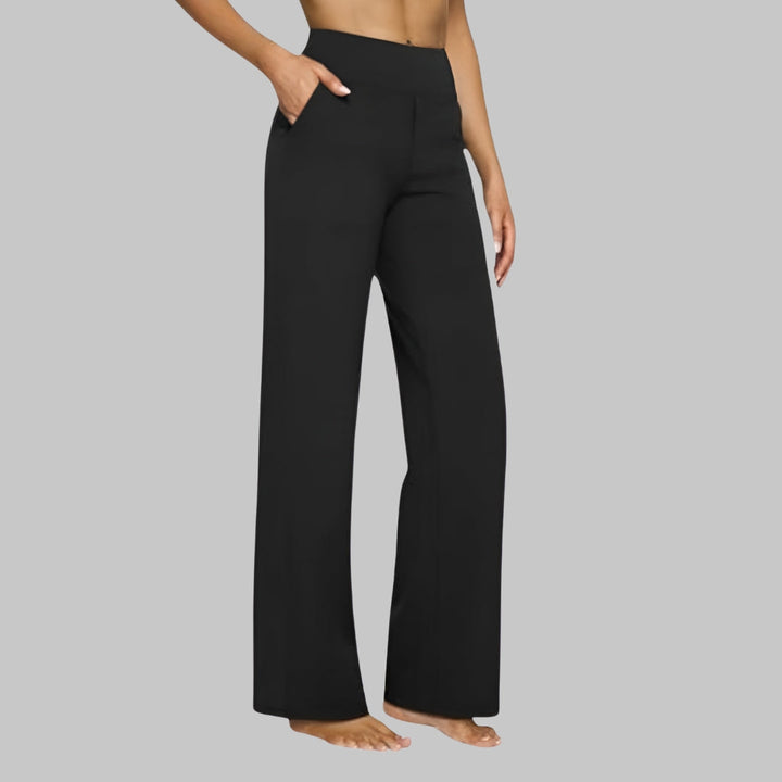 Ayla | the comfortable stretch pants