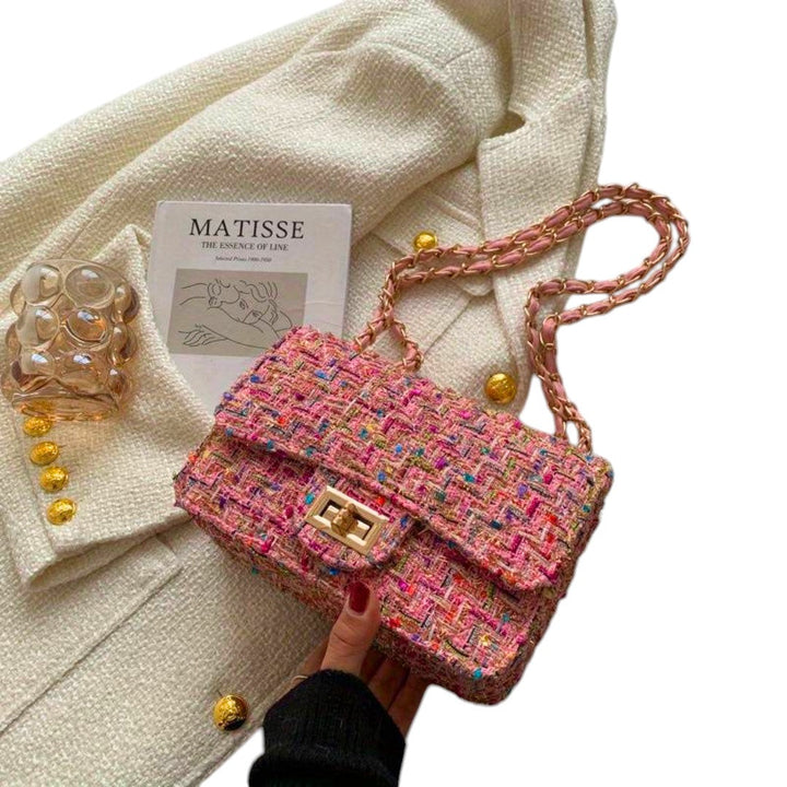 Iris | Elegantna ženska torba