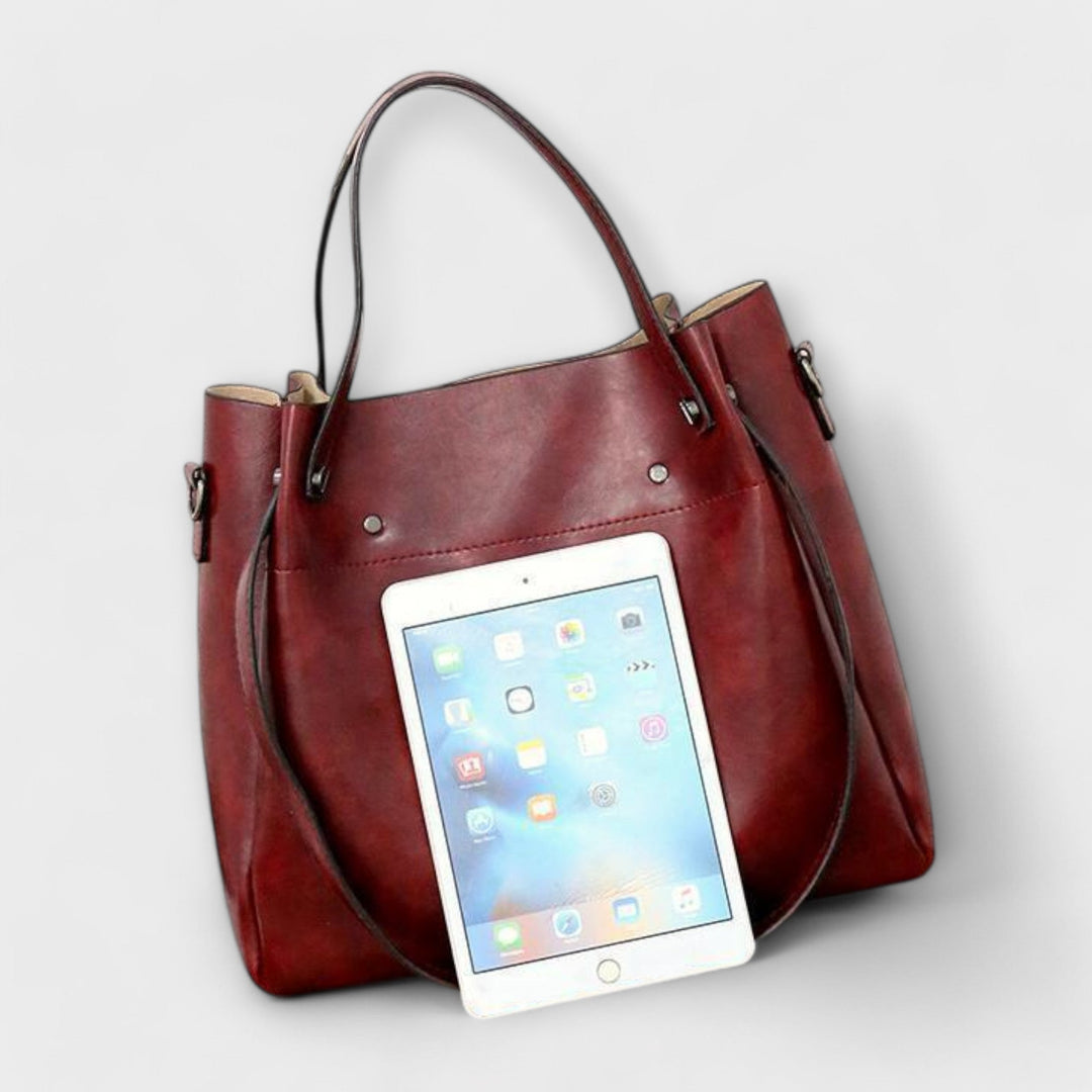 Leah | Vintage set torbi od 4 komada