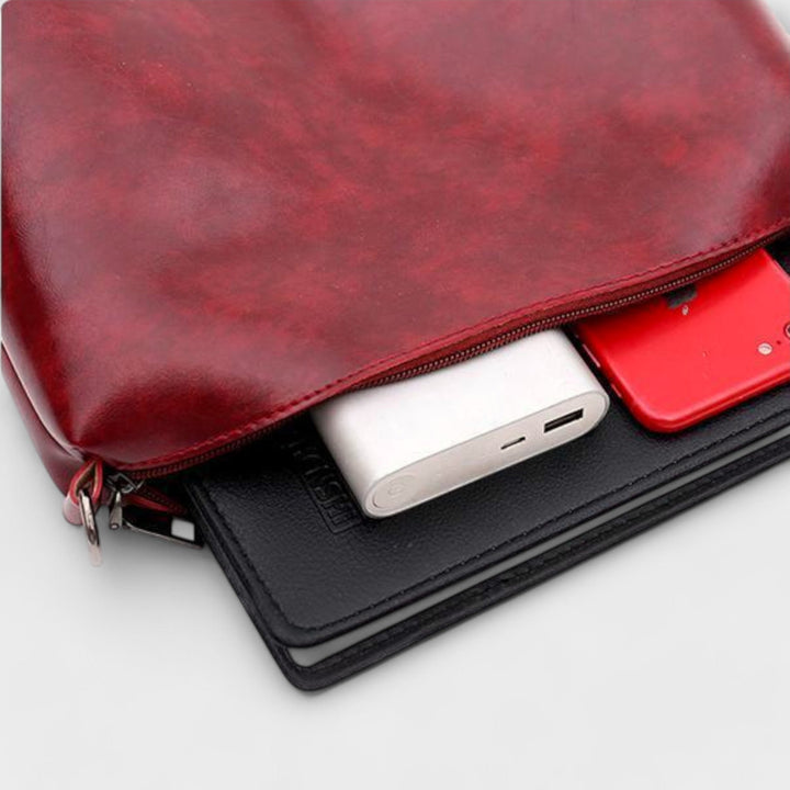 Leah | Vintage set torbi od 4 komada