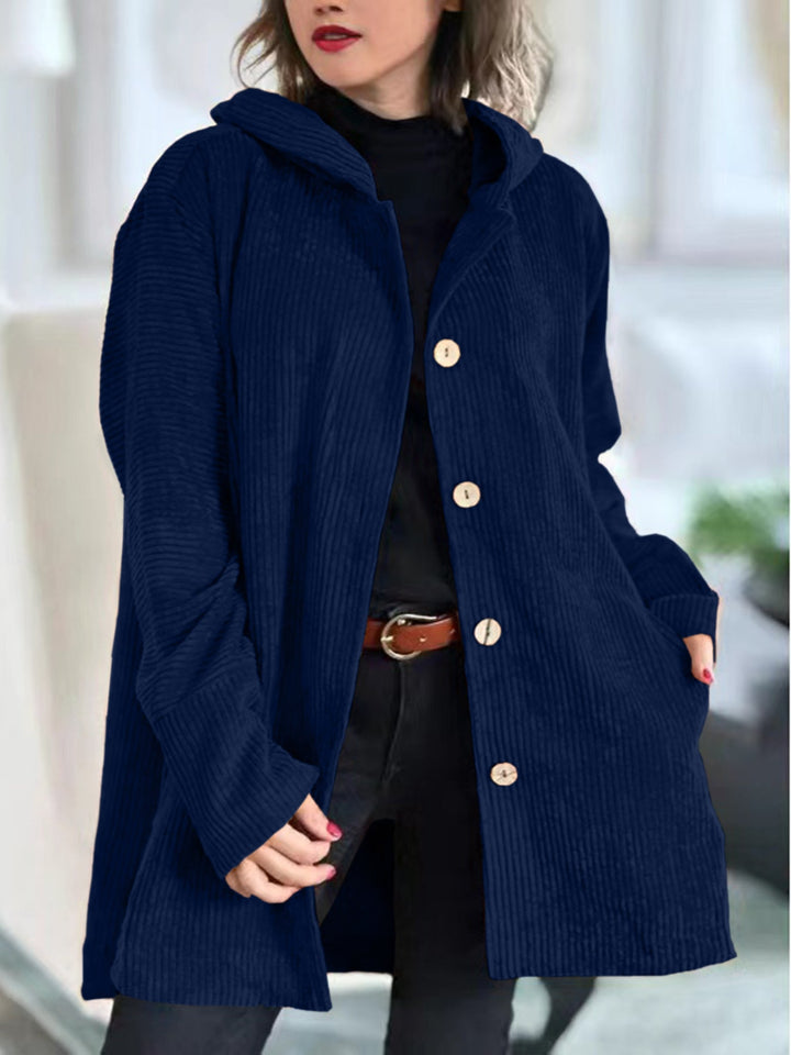Viola- Cozy Jacket
