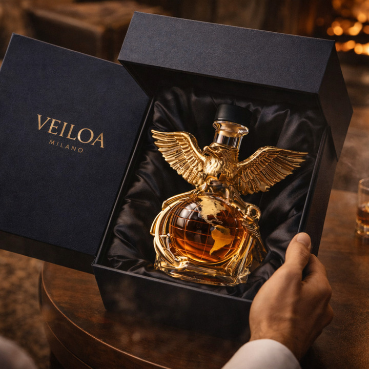 Boca za viski - Izdanje Aquila