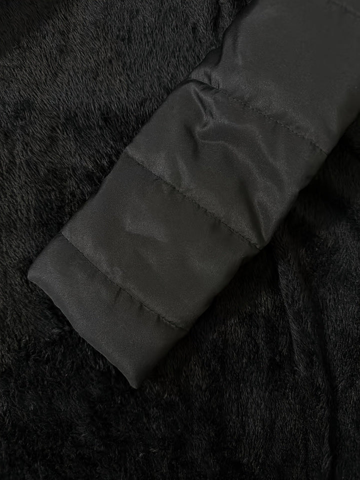 Grace | Udobna Padded Jakna