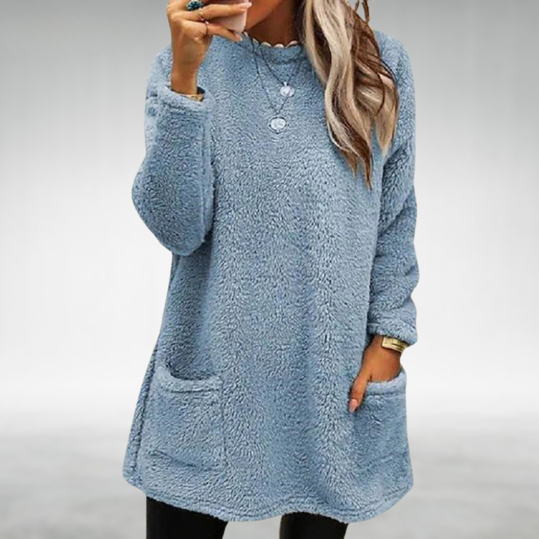 Willa™ Comfort Sweater