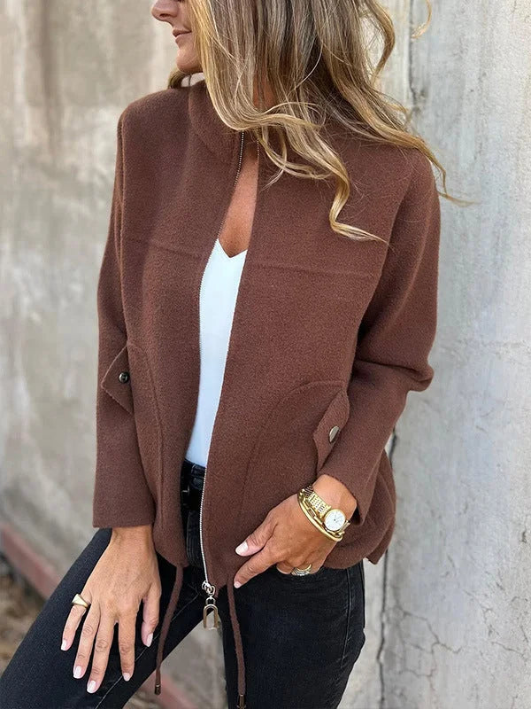 Evrose - Elegant Casual Jacket