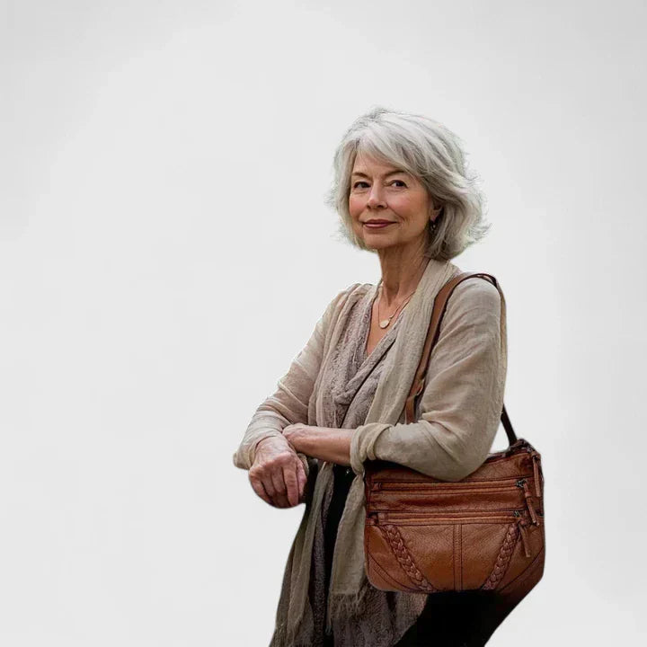 Mykahlynn | Elegantna torba