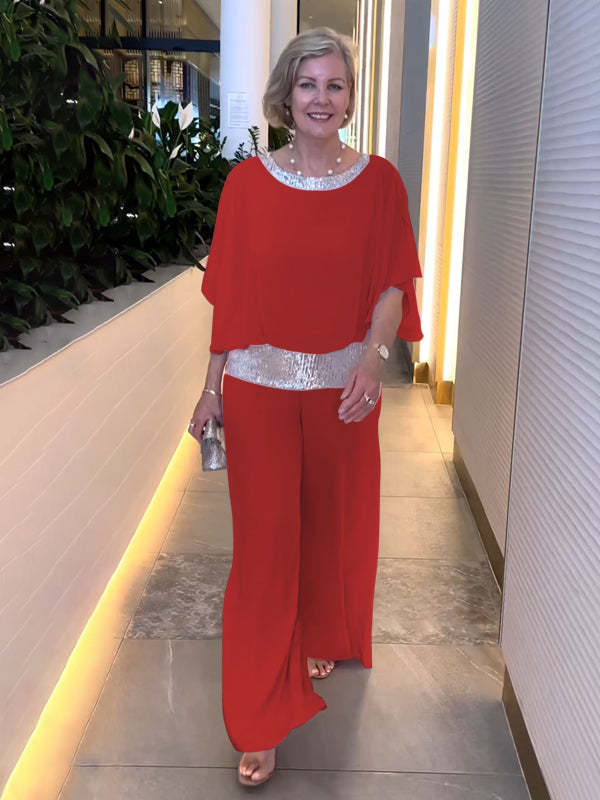 Nessa™ | Klasični elegantni komplet