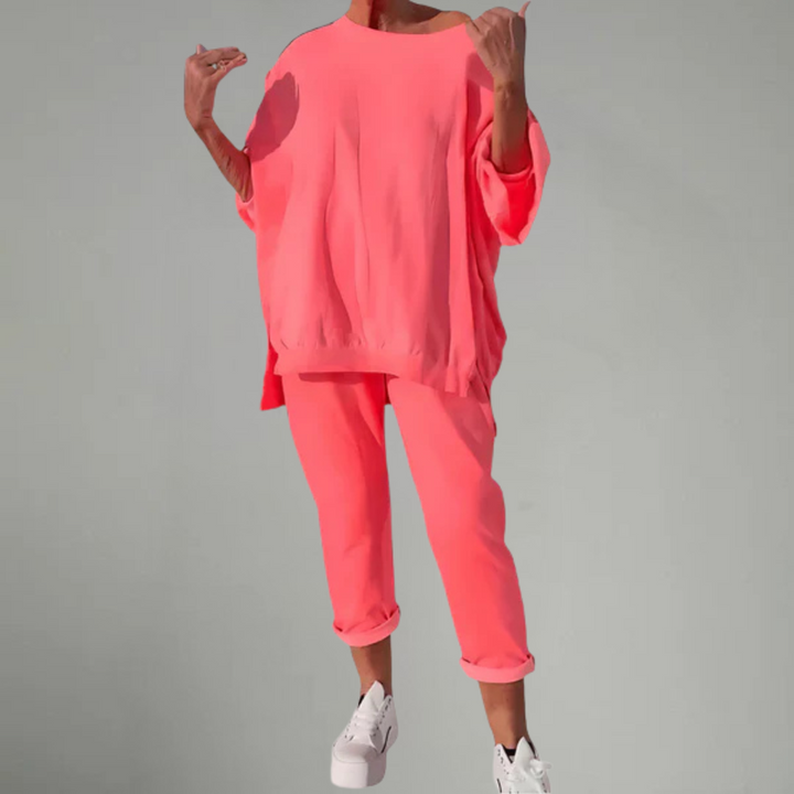 Gianna™ | Casual Lounge Set